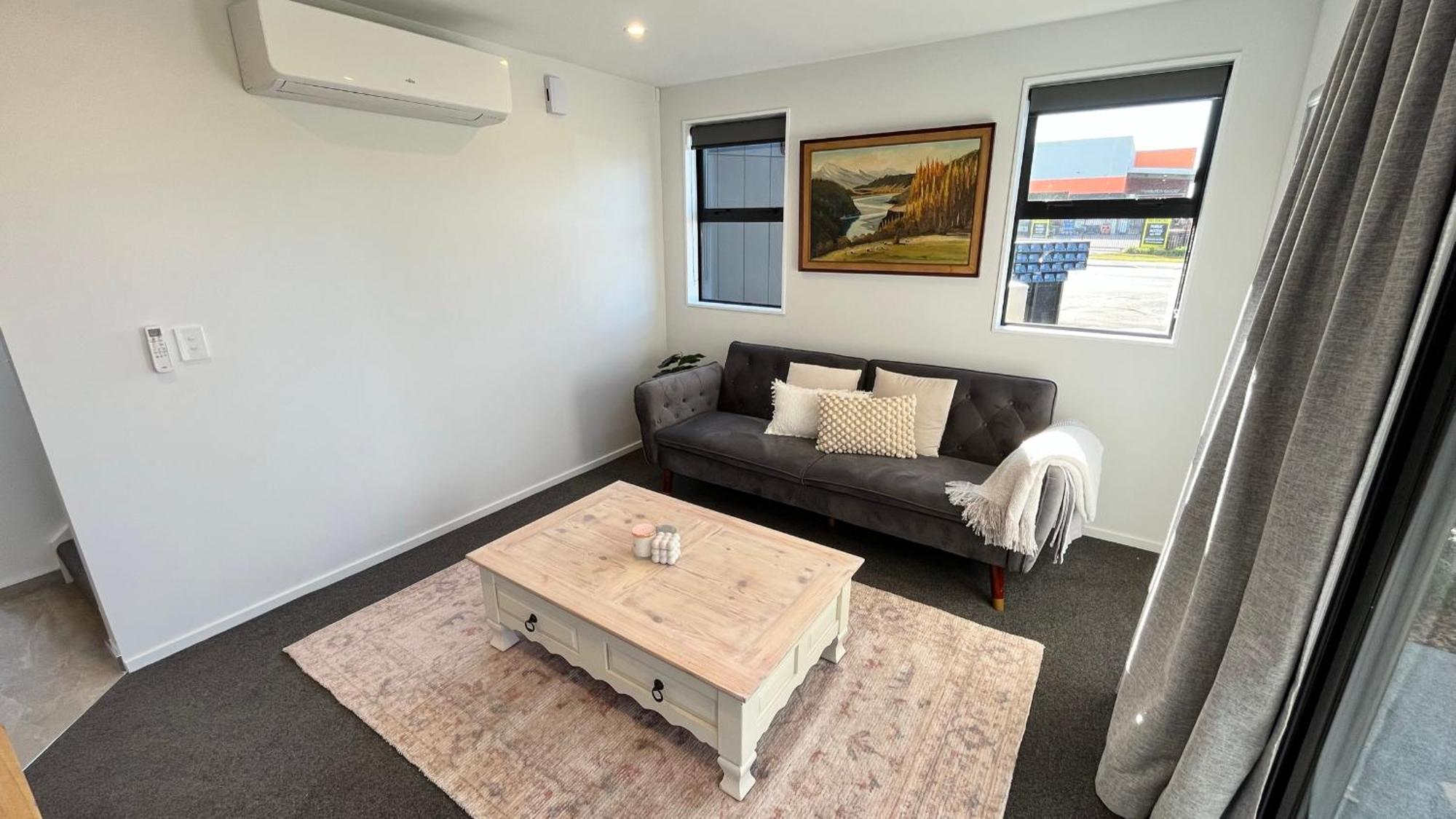 Luxury 2 Bedroom By St James Park Christchurch Exterior foto