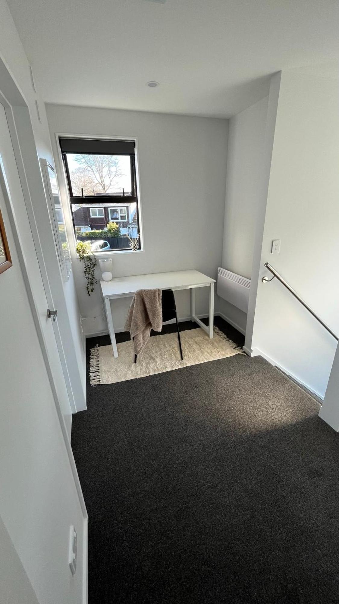 Luxury 2 Bedroom By St James Park Christchurch Exterior foto