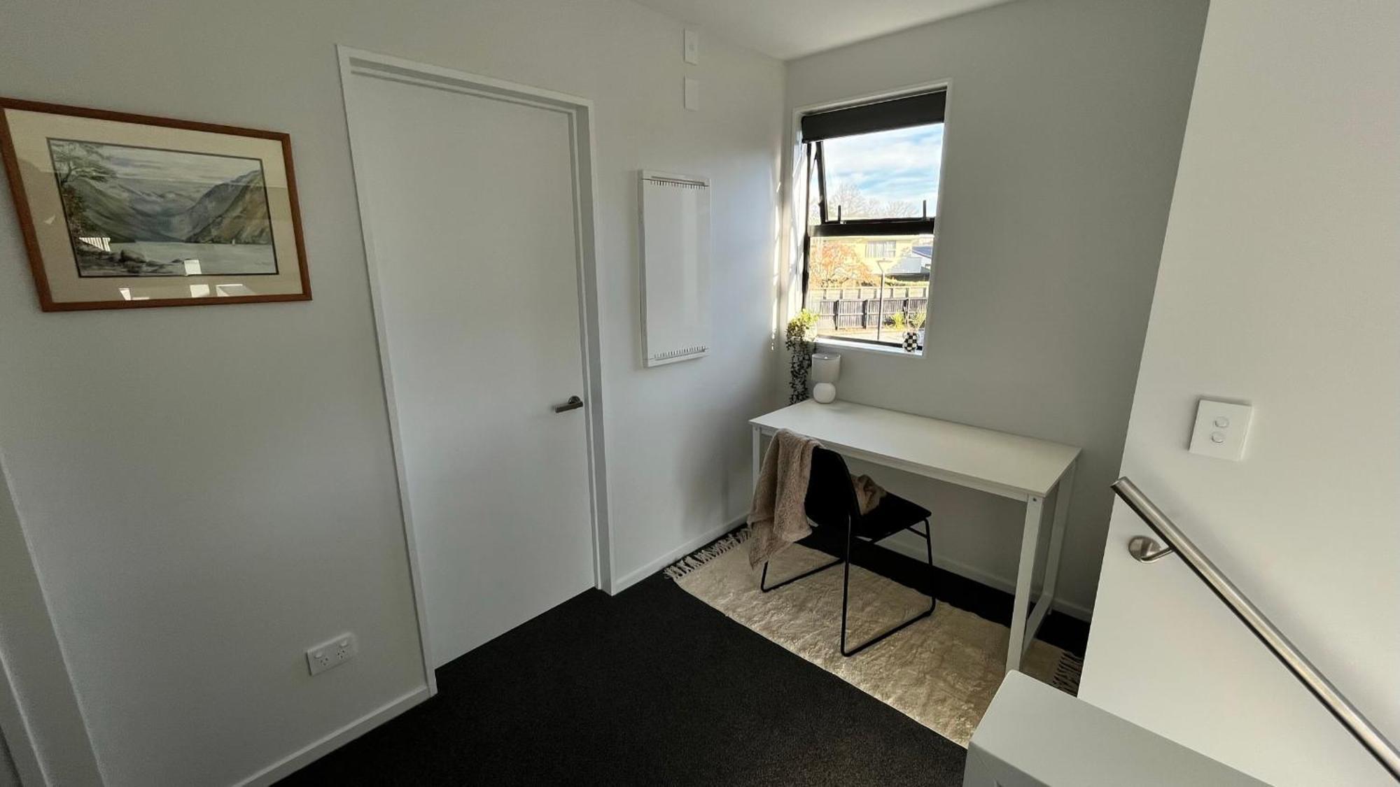 Luxury 2 Bedroom By St James Park Christchurch Exterior foto
