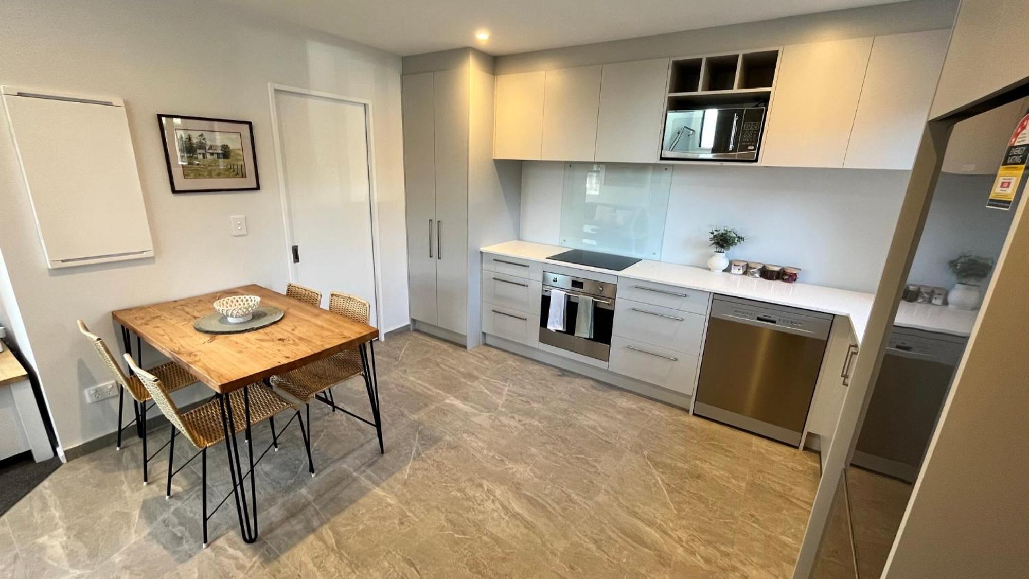 Luxury 2 Bedroom By St James Park Christchurch Exterior foto