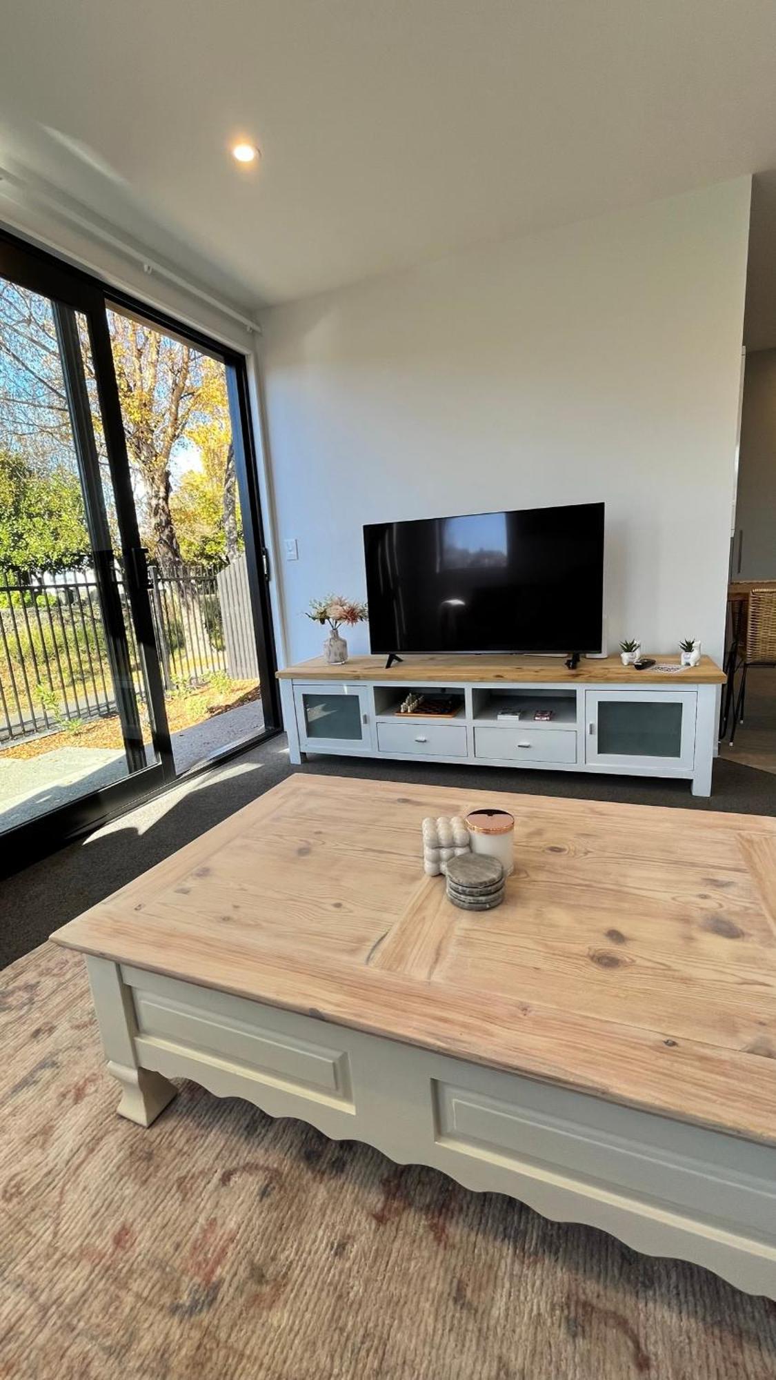 Luxury 2 Bedroom By St James Park Christchurch Exterior foto